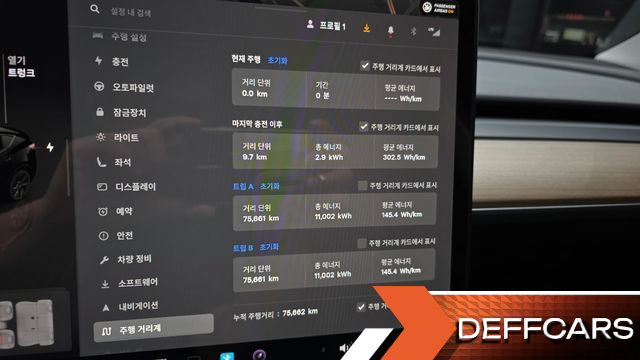 Tesla MODEL Y RWD купить на сайте DeffCars