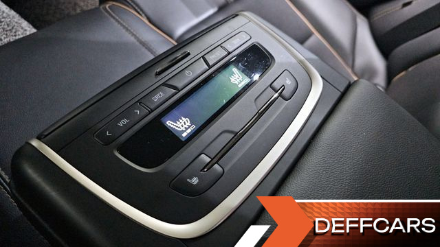 ChevroletGMDaewoo IMPALA 2.5 LTZ купить на сайте DeffCars
