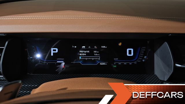 Ssangyong TORRES Gasoline 1.5 4WD T7 купить на сайте DeffCars