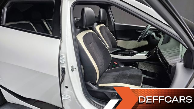 Kia EV6 Long Range 4WD GT Line купить на сайте DeffCars