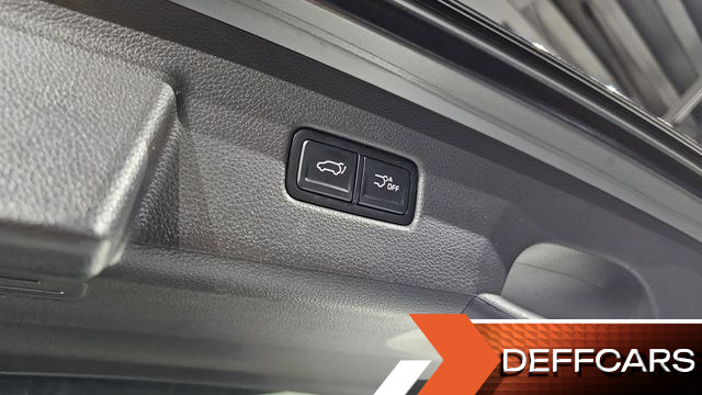 Kia CARNIVAL 7-Seater Signature купить на сайте DeffCars