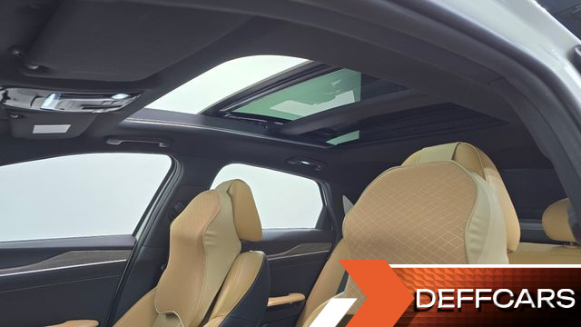 Kia K5 1.6 Turbo Noblesse купить на сайте DeffCars