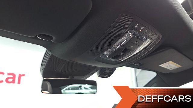 Mercedes GLE-CLASS GLE400d 4MATIC Coupe купить на сайте DeffCars