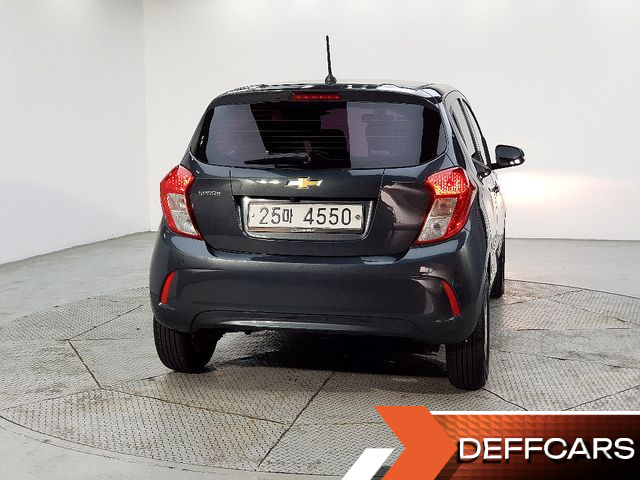 ChevroletGMDaewoo SPARK LT купить на сайте DeffCars