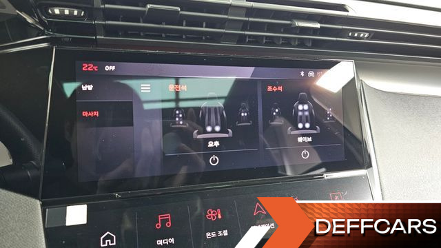 Peugeot 408 1.2 Pure Tech GT купить на сайте DeffCars