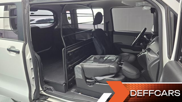 Kia RAY Van Prestige купить на сайте DeffCars