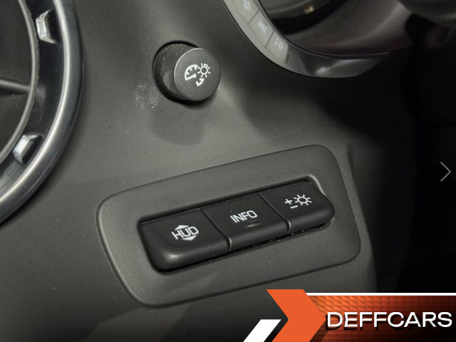 ChevroletGMDaewoo CAMARO SS 6.2 V8 купить на сайте DeffCars