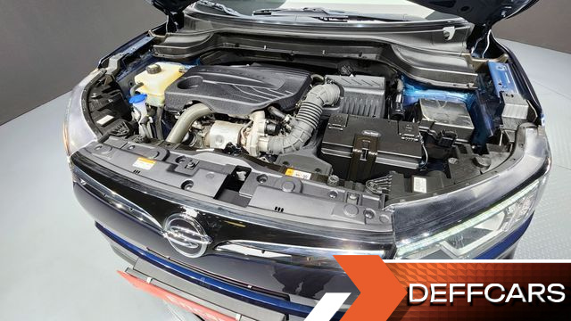 Ssangyong TIBOLI 1.5 A3 2WD купить на сайте DeffCars