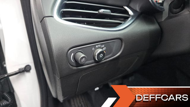 ChevroletGMDaewoo MALIBU 1.5 Turbo LTZ купить на сайте DeffCars