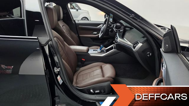 BMW I4 eDrive40 M Sports Pro купить на сайте DeffCars