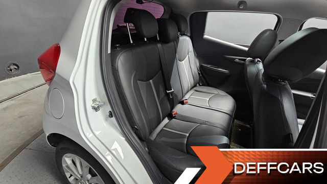 ChevroletGMDaewoo SPARK Premier купить на сайте DeffCars