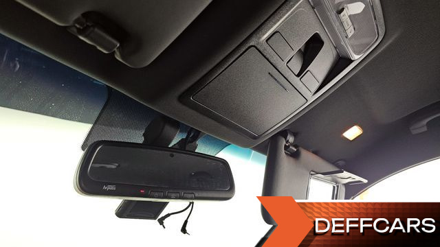 Ssangyong REXTON Diesel 2.2 4WD Prestige Special (5-Link) купить на сайте DeffCars