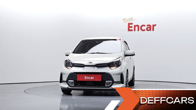 Kia MORNING Standard купить на сайте DeffCars