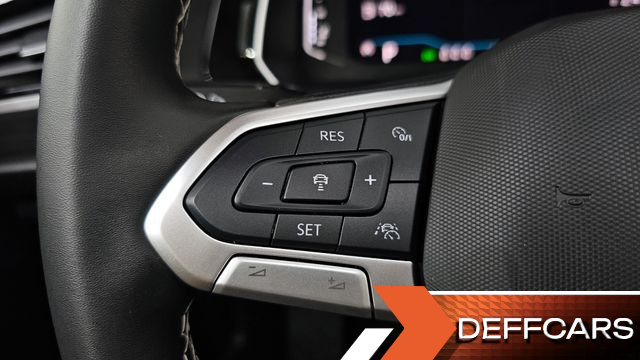 Volkswagen JETTA 1.5 TSI Prestige купить на сайте DeffCars