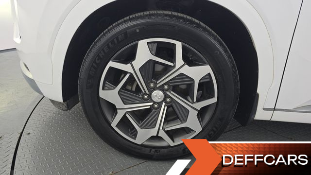 Hyundai PALISADE Gasoline 3.8 4WD Calligraphy купить на сайте DeffCars