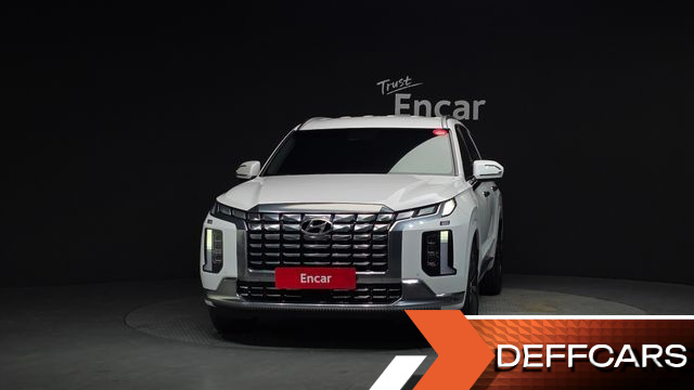 Hyundai PALISADE Gasoline 3.8 4WD Calligraphy купить на сайте DeffCars