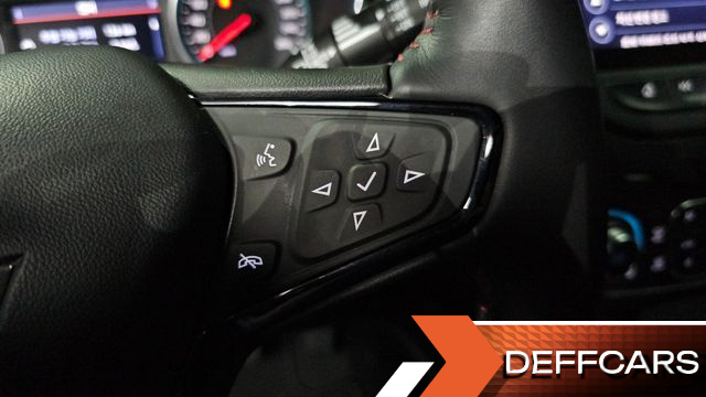 ChevroletGMDaewoo EQUINOX 2WD RS купить на сайте DeffCars
