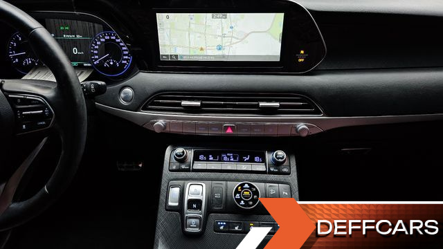 Hyundai PALISADE Gasoline 3.8 4WD Prestige купить на сайте DeffCars