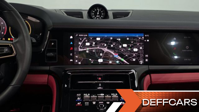 Porsche PANAMERA 4.0 GTS купить на сайте DeffCars