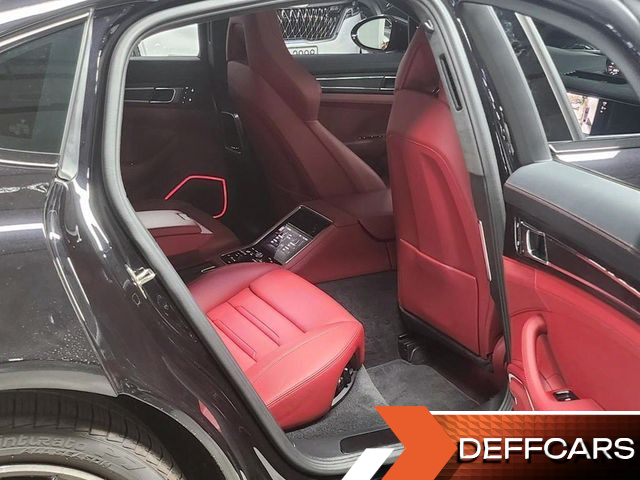 Porsche PANAMERA 4.0 GTS купить на сайте DeffCars