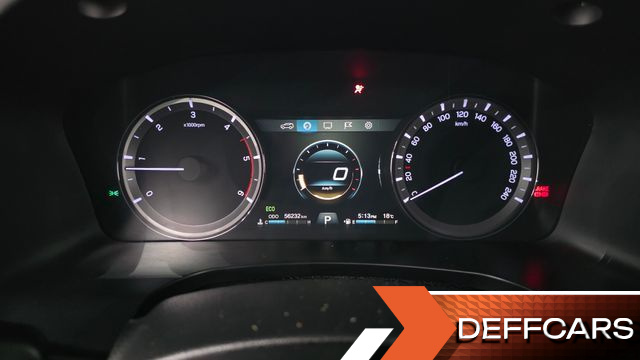 Ssangyong REXTON Diesel 2.2 4WD Prestige купить на сайте DeffCars