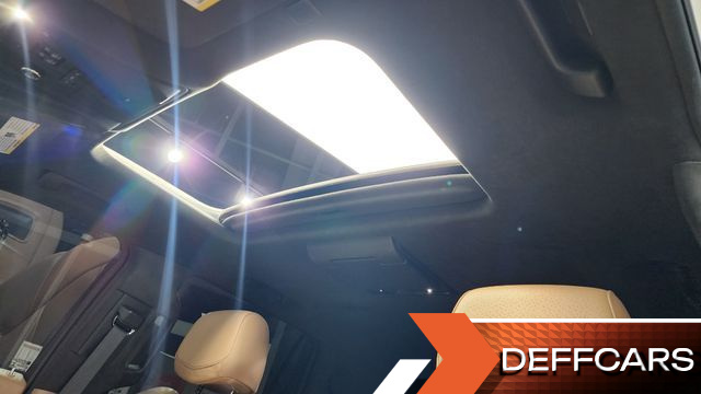 Cadillac ESCALADE 6.2 4th купить на сайте DeffCars