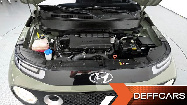 Hyundai CASPER Turbo Inspiration купить на сайте DeffCars