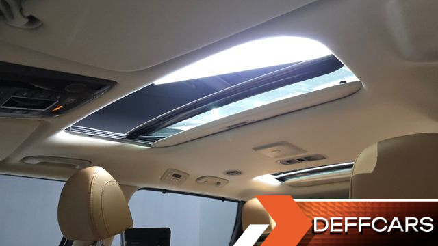 Kia CARNIVAL 9-Seater Signature купить на сайте DeffCars