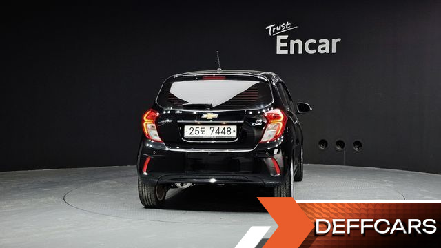 ChevroletGMDaewoo SPARK LTZ купить на сайте DeffCars