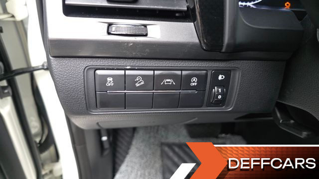 Ssangyong REXTON Diesel 2.2 4WD Advance купить на сайте DeffCars