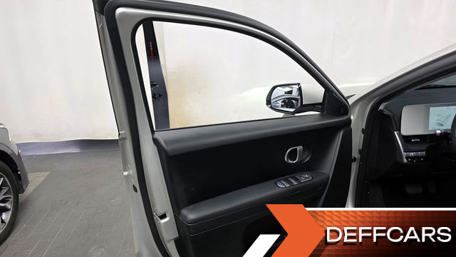 Hyundai IONIQ5 Long range Exclusive купить на сайте DeffCars
