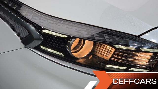 Kia K3 1.6 Trendy купить на сайте DeffCars