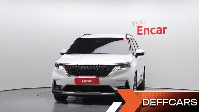 Kia CARNIVAL 9-Seater Noblesse купить на сайте DeffCars