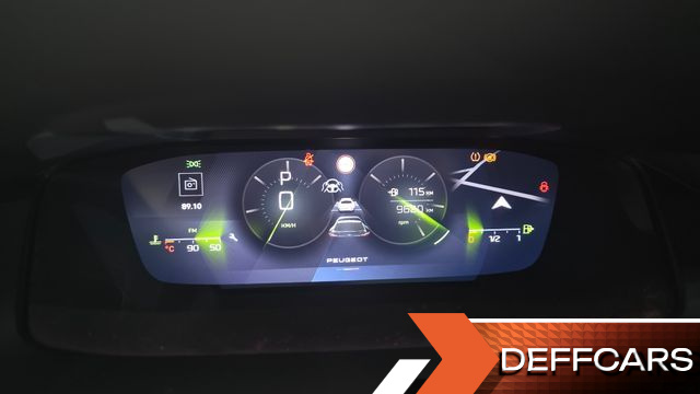 Peugeot 408 1.2 Pure Tech GT купить на сайте DeffCars