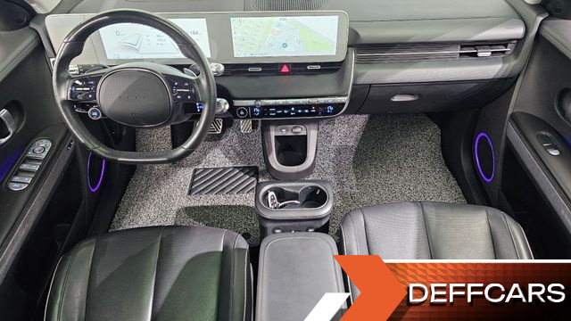 Hyundai IONIQ5 Long range Prestige купить на сайте DeffCars