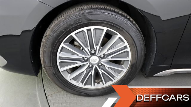 Hyundai GRANDEUR Exclusive Special купить на сайте DeffCars
