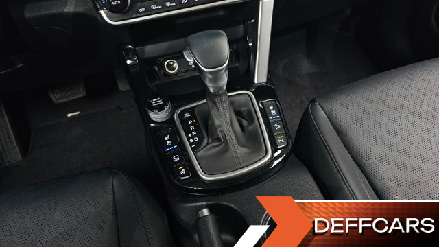 Kia SELTOS Gasoline 1.6 Turbo 2WD Prestige купить на сайте DeffCars