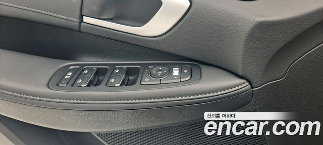 Hyundai SONATA 1.6 Turbo Exclusive купить на сайте DeffCars