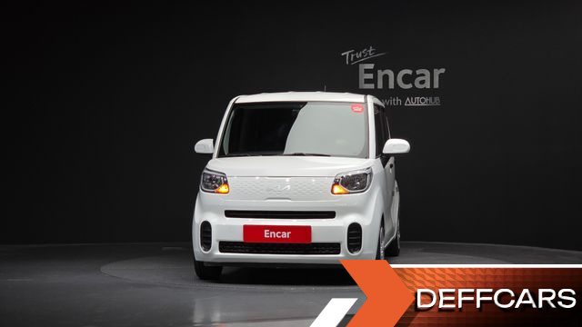 Kia RAY Van Standard купить на сайте DeffCars