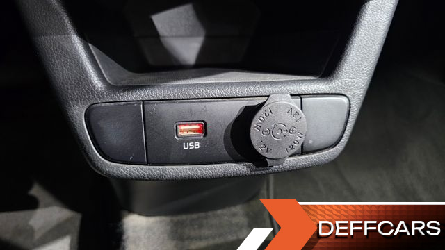 Kia RAY Van Prestige купить на сайте DeffCars