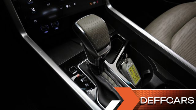 Ssangyong TORRES Gasoline 1.5 2WD T7 купить на сайте DeffCars