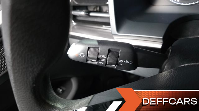Ssangyong MUSSO Diesel 2.2 4WD Wild купить на сайте DeffCars