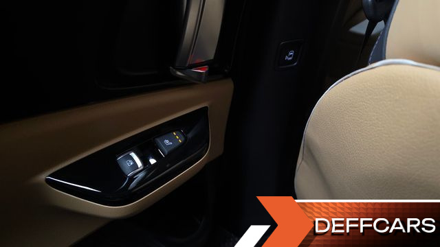 Kia CARNIVAL Gasoline 9-Seater Noblesse купить на сайте DeffCars