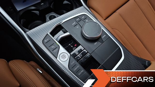 BMW 3-SERIES 320i M Sport купить на сайте DeffCars