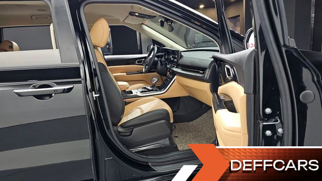Kia CARNIVAL 9-Seater Prestige купить на сайте DeffCars