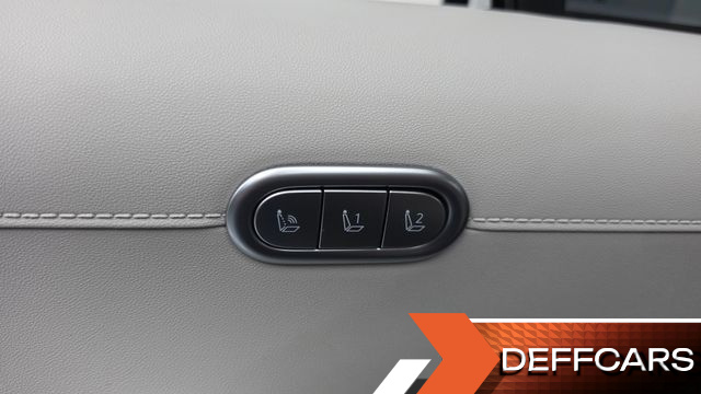 Hyundai PALISADE Gasoline 2.5T 2WD 9-Seater Prestige купить на сайте DeffCars