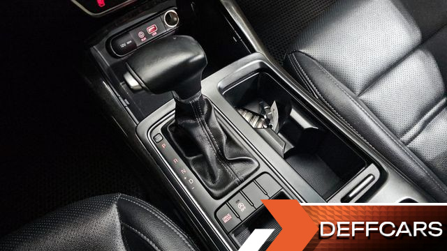 Kia SORENTO Diesel 2.2 2WD Prestige купить на сайте DeffCars