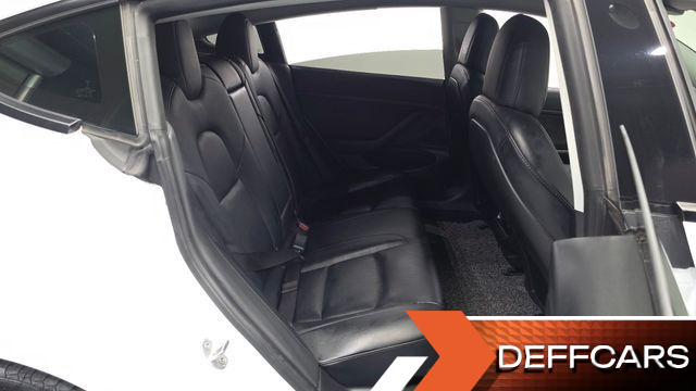 Tesla MODEL 3 Standard Range Plue RWD купить на сайте DeffCars