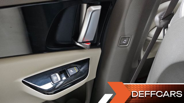 Kia CARNIVAL 9-Seater Noblesse купить на сайте DeffCars