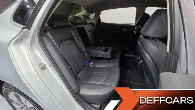 Kia K5 Noblesse купить на сайте DeffCars